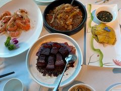 -上海小南国(正大店)