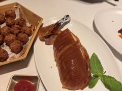 -天和晟烤鸭店(世纪坛店)