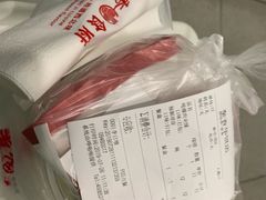 -秦香陕西食府(华贸天地店)
