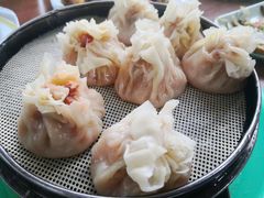 -北三沙家烧麦(北头道街店)