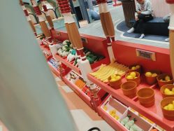 -奈尔宝家庭中心·亲子餐厅(鄞州万达店)