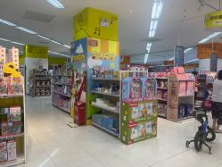 -孩子王童乐园(西安盛龙店)