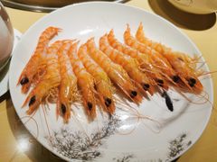 -余欢领鲜火锅(新街口店)