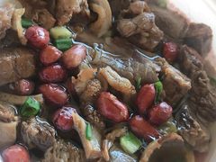 -龙记桂林米粉店(书城路店)