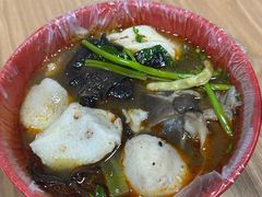 -小吴水煮(羊子巷店)