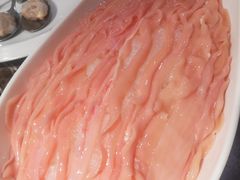 -蜀辣居鲜货老火锅(红牌楼店)