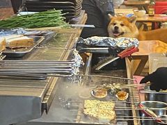 -小东北烧烤(双拥路店)
