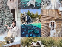 -HERRE·FARM 赫尔露营农场·团建聚会包场