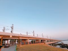 -海堤纪念公园
