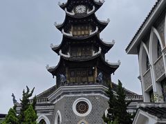 -贵阳北天主教堂