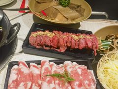 -鸿姐老火锅·传统炒料(上海旗舰店)