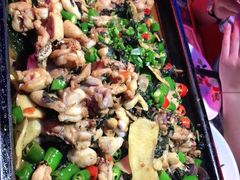 -蛙来哒(金沙洲万达店)