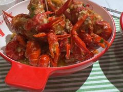 -三毛烧烤·南昌大排档(山姆店)