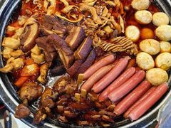 -安徽阜阳卷馍(西单店)