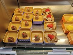 -海底捞大排档火锅(打浦路店)