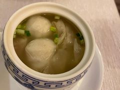 -福州天元国际威斯汀酒店·中国元素餐厅