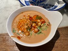 自助蘸料-尚尚仙·酸汤猪手·猪肚鸡火锅(华联万柳购物中心店)