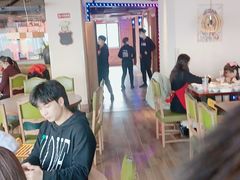 大堂-季季红火锅(动壹店)