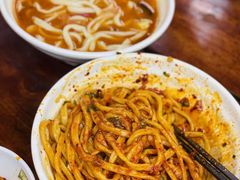 -老陈婆手工面庄