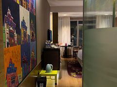 -厦门海港英迪格酒店(中山路店)