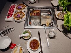 -海底捞火锅(北京路店)