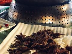 牙签牛肉-盐禾堂海南屯昌香草鸭(总店)
