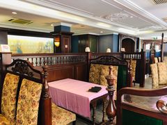 -德大西餐社(云南南路店)