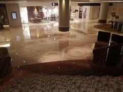 -马哥孛罗咖啡厅·Cafe Marco (厦门马哥孛罗东方大酒店)