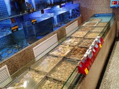 水产区-永红源·啤酒烧烤海鲜大排档(台柳路店)