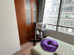 -席仁堂推拿按摩脊柱调理(世纪科贸大厦店)