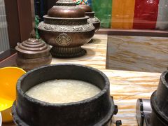 -西藏饭店·亚克·食光自助餐厅(文殊院店)