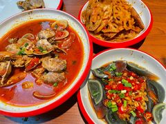 -老闵田螺馆·南昌市井菜·特色小吃(总店)