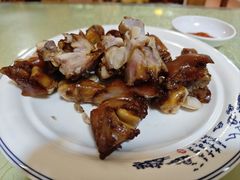 -天佑祥万春老卤(天乡后街店)