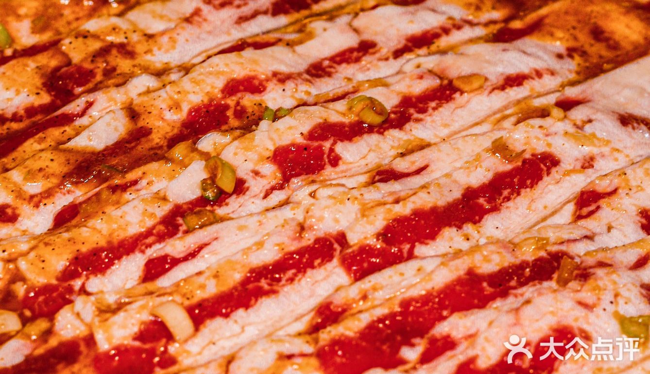 开业三年就两进必吃榜的烤肉店你可千万别错过