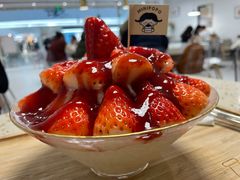 -MINIPOPO鲜奶·甜品(宽厚里店)