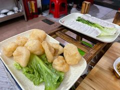 -司马街鸡煲(西华路店)