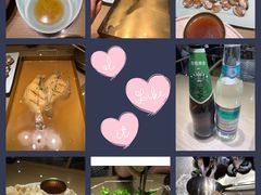 -浩运·海鲜青岛菜·海胆水饺(石老人店)