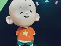 -上海电影博物馆