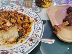 -金驼源•丝路美食(科荟路店)