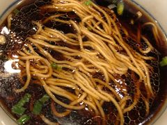 老牌阳春面-南京大牌档(龙江新城市广场店)