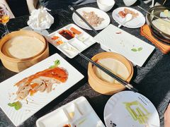 -正德楼果木烤鸭·渔家菜(东港店)