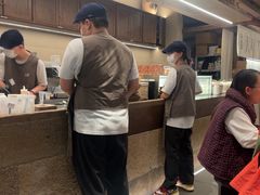 -RUXU入续糖水铺与包(卓悦中心店)