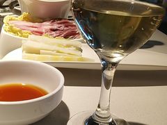 -海底捞火锅(威高广场店)