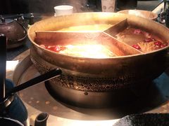 -湊湊火锅·茶憩(上海合生汇店)