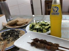 -清真·鸦儿李记·小馆(后海店)