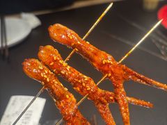 -老味烧烤(总店)