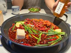-芈重山老火锅(广州首店)