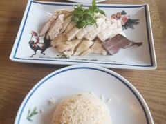 -红大哥水门鸡饭(總店)