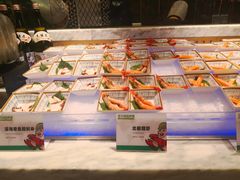 -亚马逊海鲜自助(梅溪湖步步高店)