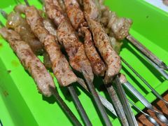 -超越海鲜屋(飞龙物业店)